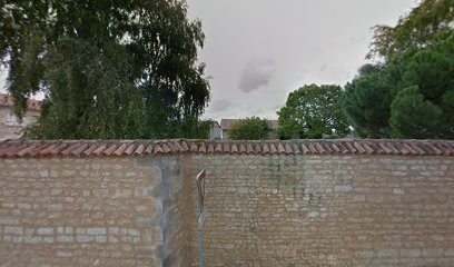 Lebeaupin Franck Jean Marc Martine Franck, Paysagiste à Ceaux-en-Loudun