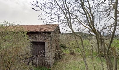 Gerentes Christophe, Paysagiste à Saint-Geneys-près-Saint-Paulien
