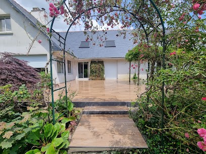 Daniel Moquet signe vos allées - Ent. Le Bras- Saint Vougay, Paysagiste à Saint-Vougay