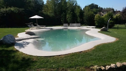 Oasis Createur D'exterieur Paysagiste à Lesménils