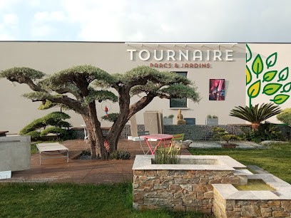 Tournaire parcs et jardins, Paysagiste à Tournon-sur-Rhône