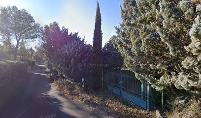 GARDIOL NICOLAS, Paysagiste à Mérindol