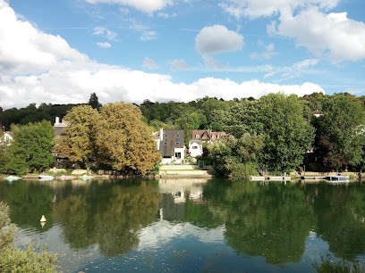 Bö Garden, Paysagiste à Chennevières-sur-Marne