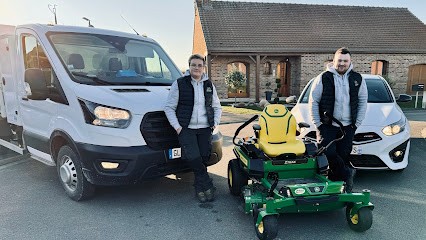 AL CONCEPT, Paysagiste à Émerchicourt