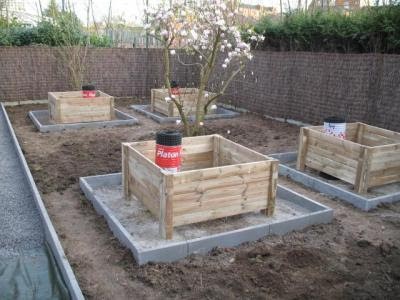 Pfischter Jean-Michel, Paysagiste à Leers