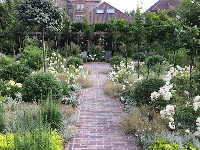 Mahy Paysagiste Paysagiste à Merlimont