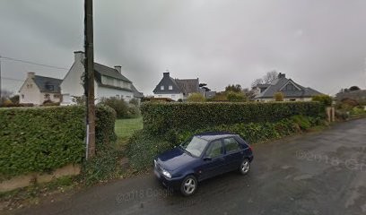 Prigent Philippe, Paysagiste à Perros-Guirec