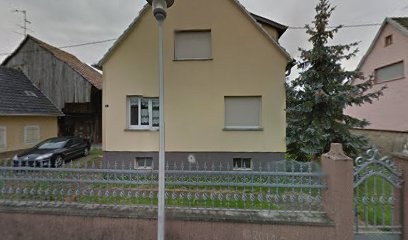 Romain Hug Paysage, Paysagiste à Urschenheim