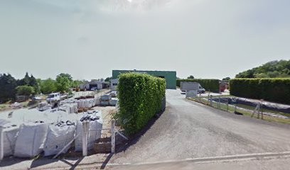 Lenouaille Bertrand, Paysagiste à Montreuil-l'Argillé