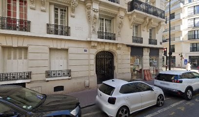 The Garden, Paysagiste à Levallois-Perret