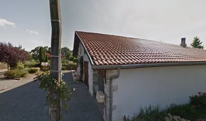 Lafourcade Francis, Paysagiste à Peyrehorade