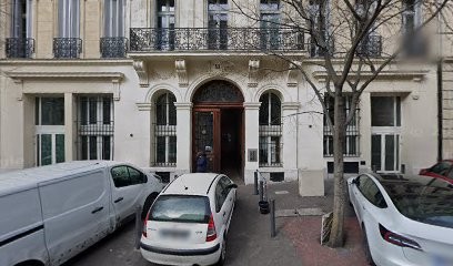 Architecte Paysagiste, Paysagiste à Marseille 01