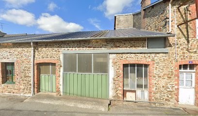 SARL Lefebvre, Paysagiste à La Guerche-de-Bretagne