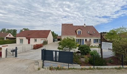 Bailly Paysage et Jardin, Paysagiste à Vienne-en-Val