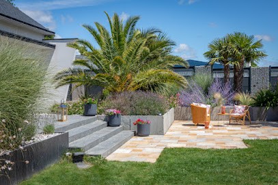 Paysagiste (terrasse & clôture) Nature Création, Paysagiste à Kervignac