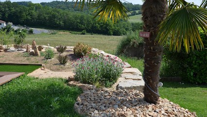 Au Service Du Paysage, Paysagiste à Boisseuil
