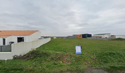 Arts et Jardins Concept, Paysagiste à Sainte-Soulle