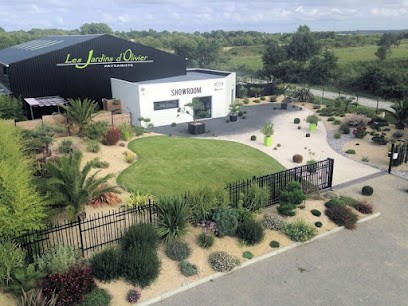 Les Jardins D'Olivier, Paysagiste à Saint-Brevin-les-Pins