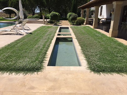 Pensée Naturelle, Paysagiste à Vergèze