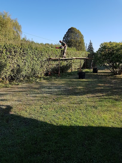 Marichy Pierre, Paysagiste à Loisy
