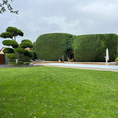 Artisan Des Jardins - Paysagiste Obernai Paysagiste à Bernardswiller