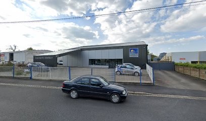 Tem, Paysagiste à Chavagne