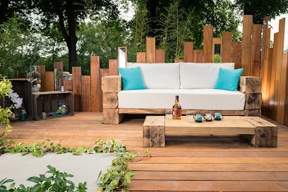 Paysages et Jardins d'Eau, Paysagiste à Saint-Genis-l'Argentière