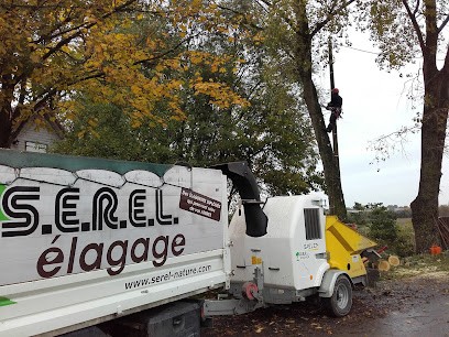 SEREL - Espace Verts, Paysagiste à Coudekerque-Branche