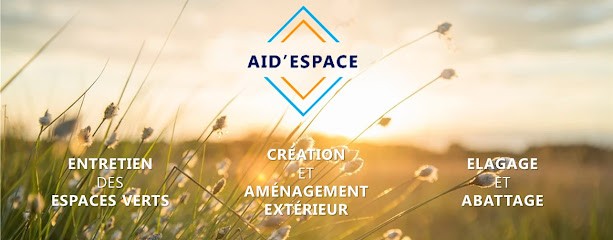 Aid'Espace, Paysagiste à Nozay