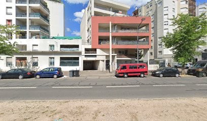 Urbalab, bureau d'études PAYSAGE, VRD, HYDRAULIQUE - Lyon - Toulouse, Paysagiste à Lyon 08