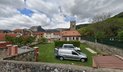 Gouzy Sarl, Paysagiste à Tarascon-sur-Ariège