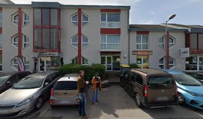 Paysage Franc Comtois, Paysagiste à École-Valentin