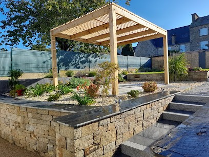 Sam Paysage, Paysagiste à Plumelec