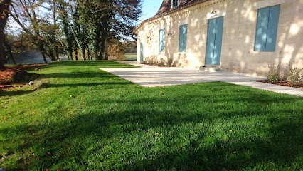 Ferchaud Thierry, Paysagiste à Saint-Antoine-de-Breuilh