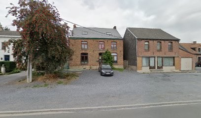 Lecocq Frederic Pierre, Paysagiste à Gognies-Chaussée