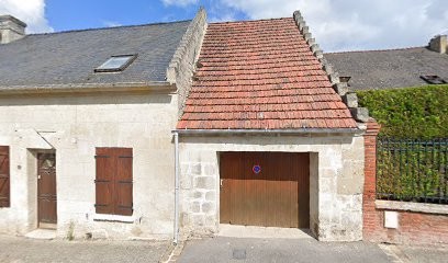 Cagniard Laurent Paysagiste, Paysagiste à Ressons-le-Long