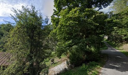 souron richard, Paysagiste à Pont-Salomon