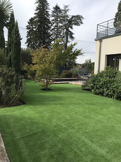 Sarl Mfontaine Paysage, Paysagiste à Fontaines-Saint-Martin