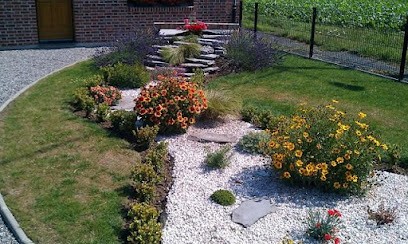 MT PAYSAGE, Paysagiste à Nomain