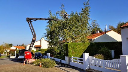 Espace Vert Service 44 - EVS, Paysagiste à Carquefou
