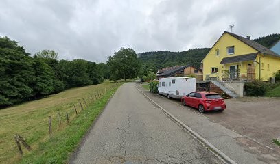 CRÉATION D'AMBIANCES EXTÉRIEURES, Paysagiste à Reinhardsmunster