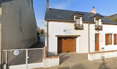 Derimmers Laurent Georges Jose, Paysagiste à Mehun-sur-Yèvre