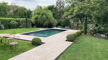 M.M Services, Paysagiste à Montigny-lès-Metz