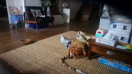 Gires Stéphane, Paysagiste à Dangy