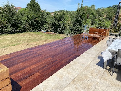 CV Terrasse et Paysage, Paysagiste à Essey-et-Maizerais