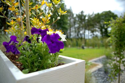 Breizh Jardins, Paysagiste à Crédin