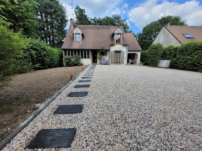Ô Plaisir Jardin Paysagiste à Grisy-Suisnes