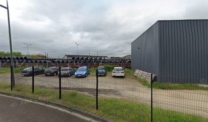 Neo Plus, Paysagiste à Neuves-Maisons