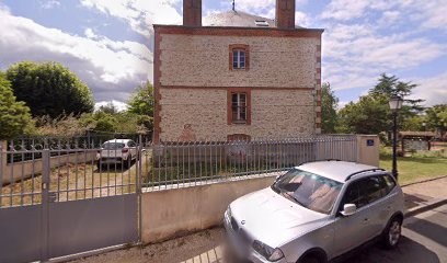 Les Jardins de Pomona, Paysagiste à Chaumont-sur-Tharonne