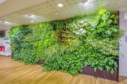 Garden Events - Murs Végétaux & Paysagiste D’intérieur, Paysagiste à Saulges